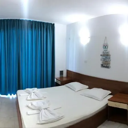 Ps / Suncoast Sveti Vlas