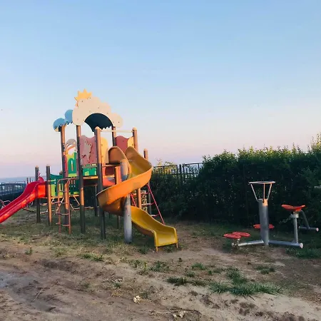 Ps / Suncoast Sveti Vlas