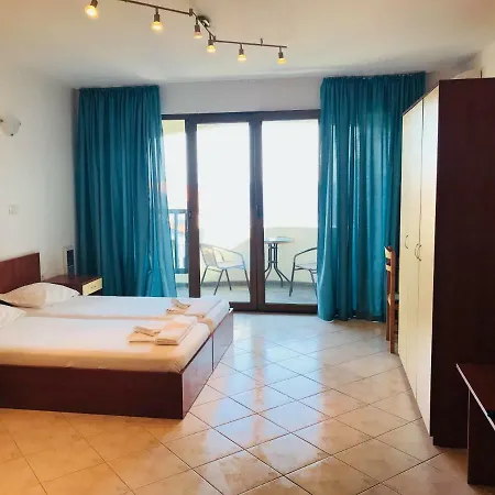 Ps / Suncoast Sveti Vlas