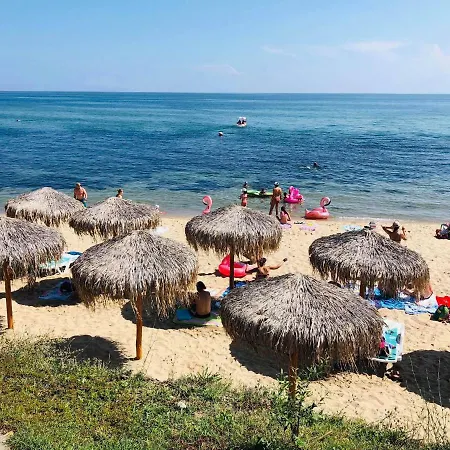 Ps / Suncoast Apartment Sveti Vlas