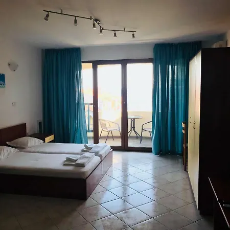 Ps / Suncoast Apartment Sveti Vlas