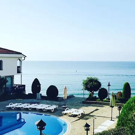 Apartment Ps / Suncoast *