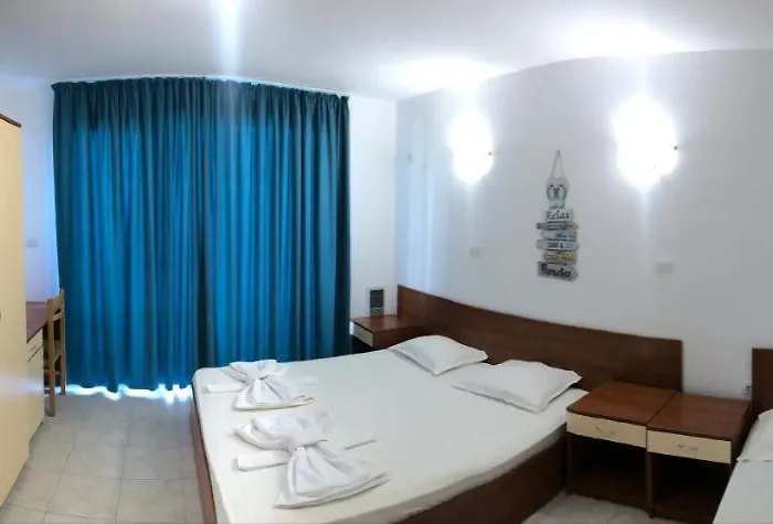 Ps / Suncoast スヴェティ・ヴラス