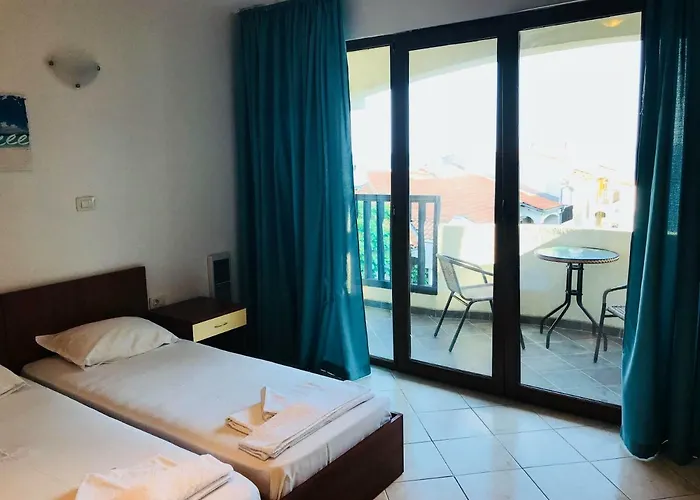 Ps / Suncoast * スヴェティ・ヴラス