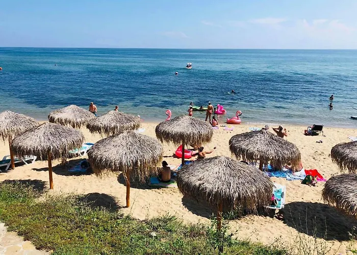 Ps / Suncoast アパート スヴェティ・ヴラス