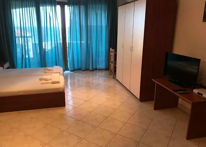 アパート Ps / Suncoast