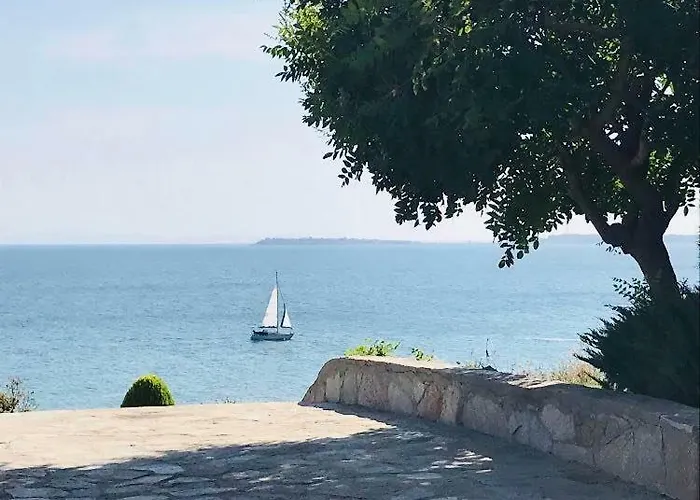 Ps / Suncoast アパート スヴェティ・ヴラス