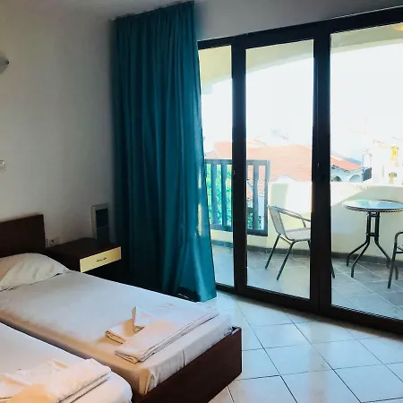 Ps / Suncoast * Sveti Vlas