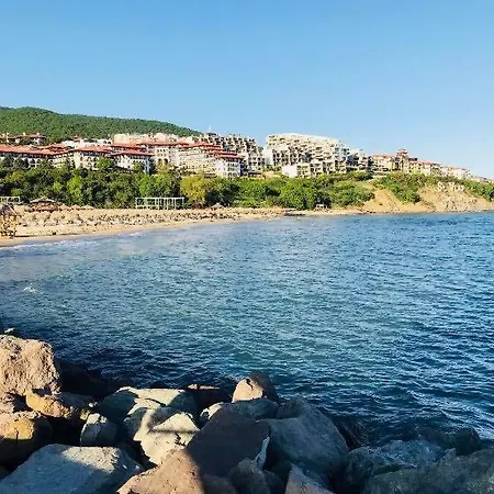 Apartamento Ps / Suncoast *