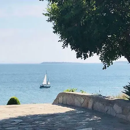 Ps / Suncoast Apartamento Sveti Vlas