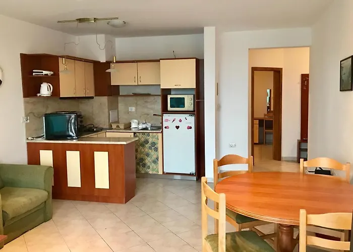 Ps / Suncoast דירה *