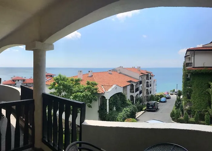 Ps / Suncoast דירה *