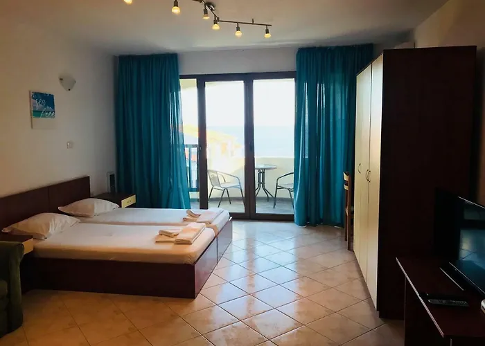 דירה Ps / Suncoast סבטי ולאס