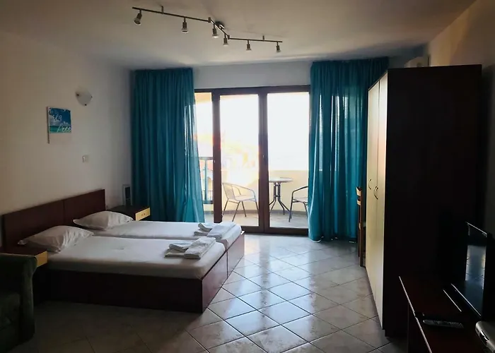 Ps / Suncoast דירה סבטי ולאס