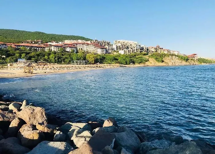 דירה Ps / Suncoast *