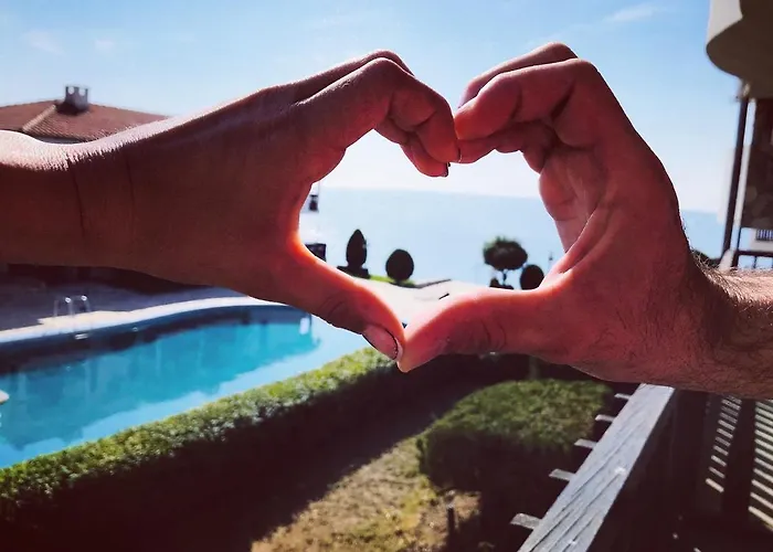 דירה Ps / Suncoast *