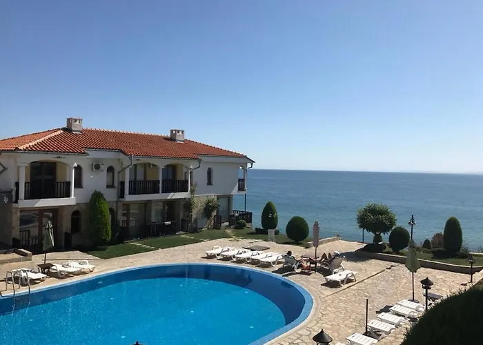 דירה Ps / Suncoast *